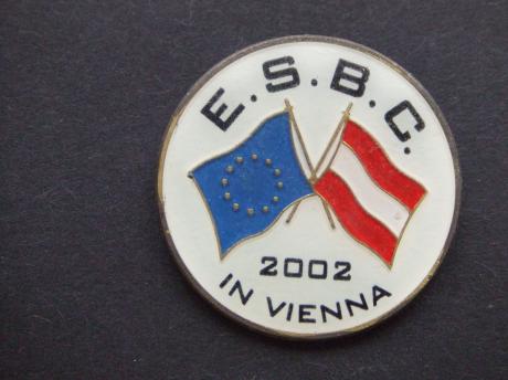 Bowling ESBC Viena 2002